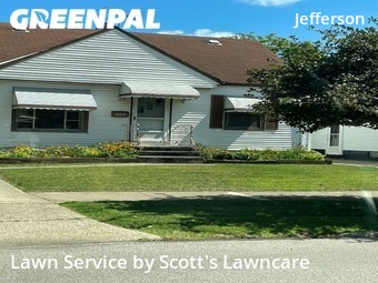 Yard Mowing nearby Cleveland, OH, 