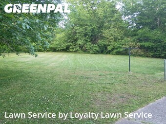 Lawn Cut nearby East Ridge, TN, 