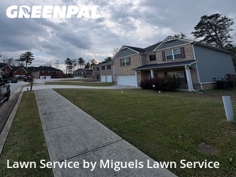 Lawn Maintenance nearby Riverdale, GA, 