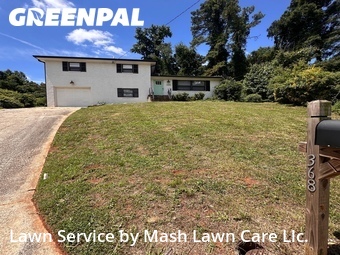Lawn Service nearby Decatur, GA, 