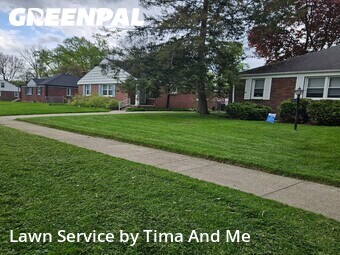 Yard Mowing nearby Redford Charter Township, MI, 