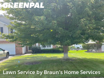 Yard Cutting nearby Aurora, IL, 