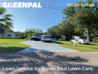 Lawn Service nearby Tampa, FL, 