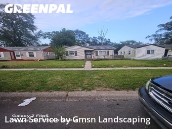 Yard Cutting nearby Gary, IN, 