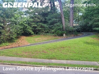 Lawn Care Service nearby Atlanta, GA, 