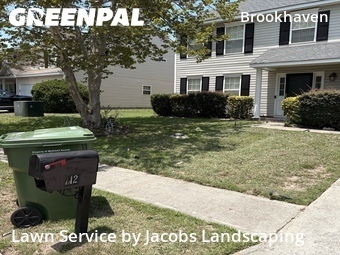 Lawn Mowing Service nearby Columbia, SC, 