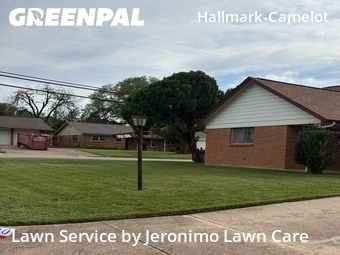 Lawn Mowing Service nearby Fort Worth, TX, 