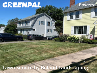 Lawn Maintenance nearby Manchester, CT, 