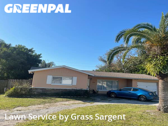 Lawn Care Service nearby Largo, FL, 