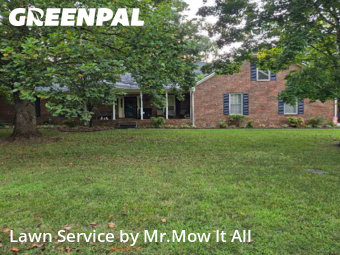 Lawn Mowing Service nearby Murfreesboro, TN, 