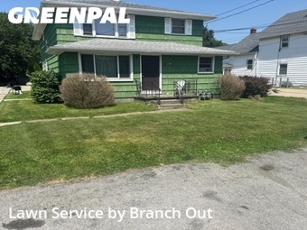 Lawn Mowing nearby Buffalo, NY, 