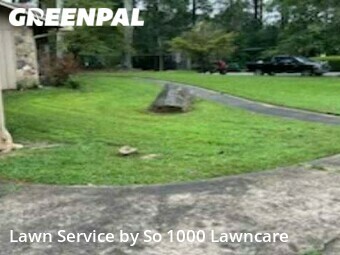 Lawn Care Service nearby Stone Mountain, GA, 