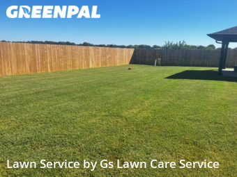 Lawn Mowing nearby Springdale, AR, 