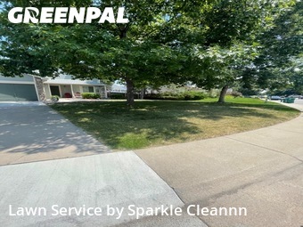 Yard Mowing nearby Aurora, CO, 