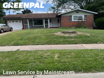 Lawn Service nearby Florissant, MO, 