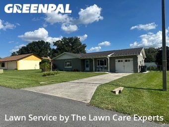 Lawn Cutting nearby Lakeland, FL, 