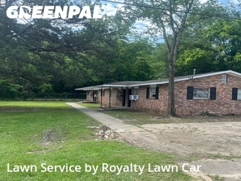 Lawn Mowing Service nearby Columbus, GA, 