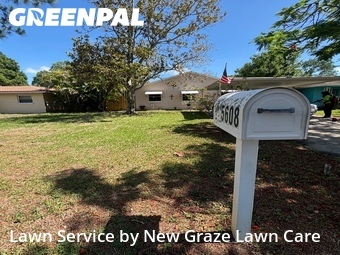 Grass Cutting nearby Gulfport, FL, 
