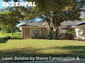 Lawn Care nearby Clermont, FL, 