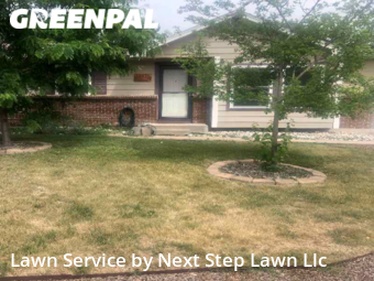 Lawn Service nearby Broomfield, CO, 