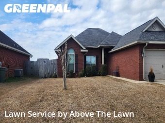 Yard Cutting nearby Cantonment , FL, 