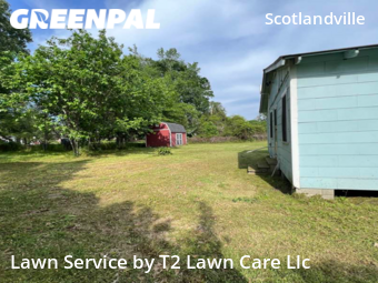 Lawn Cutting nearby Baton Rouge, LA, 