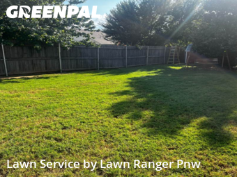 Lawn Mowing Service nearby Midwest City, OK, 