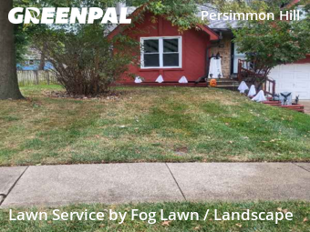 Lawn Mowing nearby Olathe, KS, 