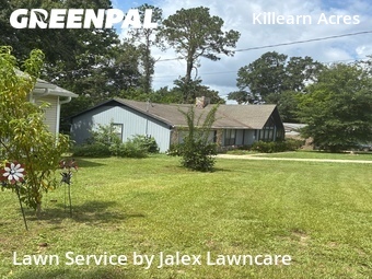Lawn Cut nearby Tallahassee, FL, 