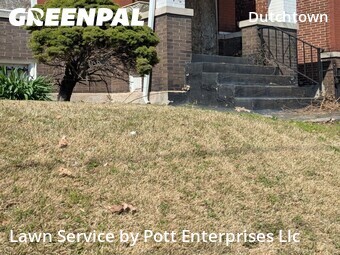 Lawn Mowing nearby Saint Louis, MO, 