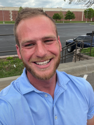 Paynes Lawn Services headshot