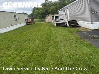 Lawn Cut nearby Mogadore, OH, 