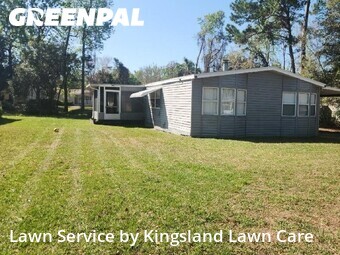 Lawn Maintenancein Winter Springs,32708,Lawn Mowing by Kingsland Lawn Care, work completed in Jun , 2026