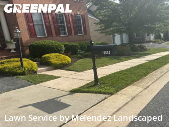 Lawn Mow nearby Perry Hall, MD, 