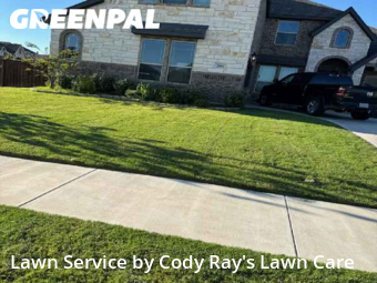 Lawn Care nearby Mansfield, TX, 