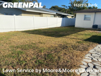 Grass Cutting nearby Saint Petersburg, FL, 