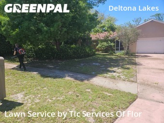 Lawn Care nearby Deltona, FL, 