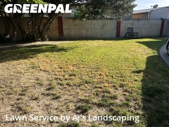 Yard Cutting nearby Modesto, CA, 