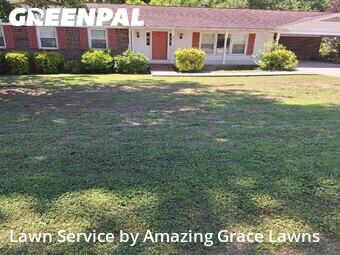 Yard Mowing nearby Snellville, GA, 