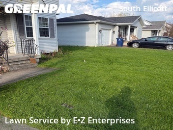 Lawn Care nearby Buffalo, NY, 