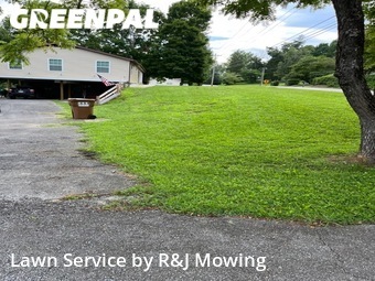 Lawn Service nearby Walland, TN, 