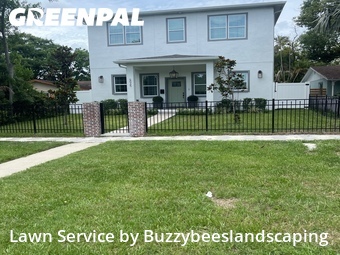 Lawn Mowing nearby St. Petersburg, FL, 