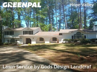 Grass Cutting nearby Durham, NC, 