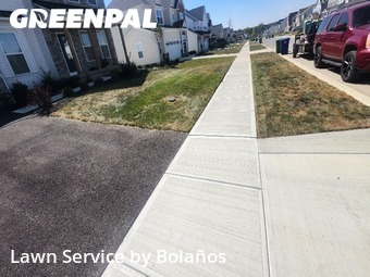 Grass Cutting nearby Delaware, OH, 