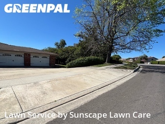 Lawn Mow nearby Chino Hills, CA, 