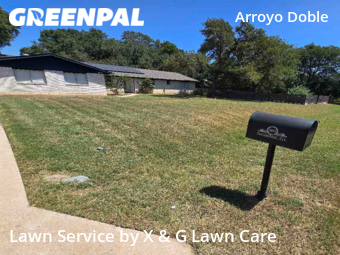 Lawn Care nearby Manchaca, TX, 