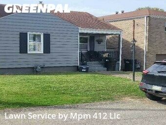 Lawn Mow nearby Aliquippa, PA, 