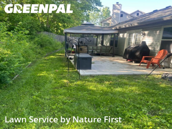 Lawn Care nearby Westfield, IN, 