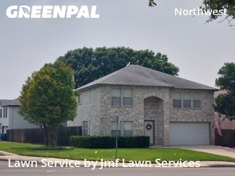 Lawn Mowing Service nearby San Antonio, TX, 