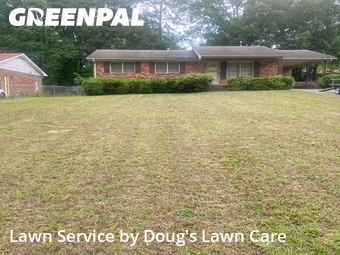 Lawn Mow nearby Henderson, NC, 